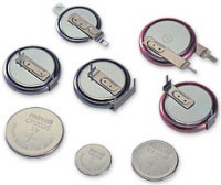 Maxell CR2025 (CR2025-B5 MXL)